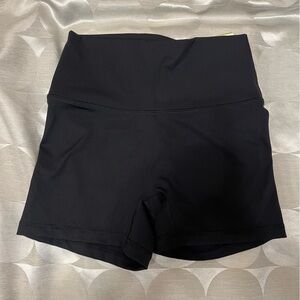 Aerie Bike Shorts